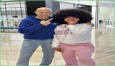 Is Dr. Alan Mandell Married? Understanding His Personal Life And Career