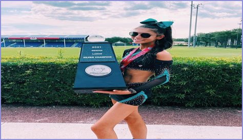 Kensley Pope: The Rise Of A Young Influencer